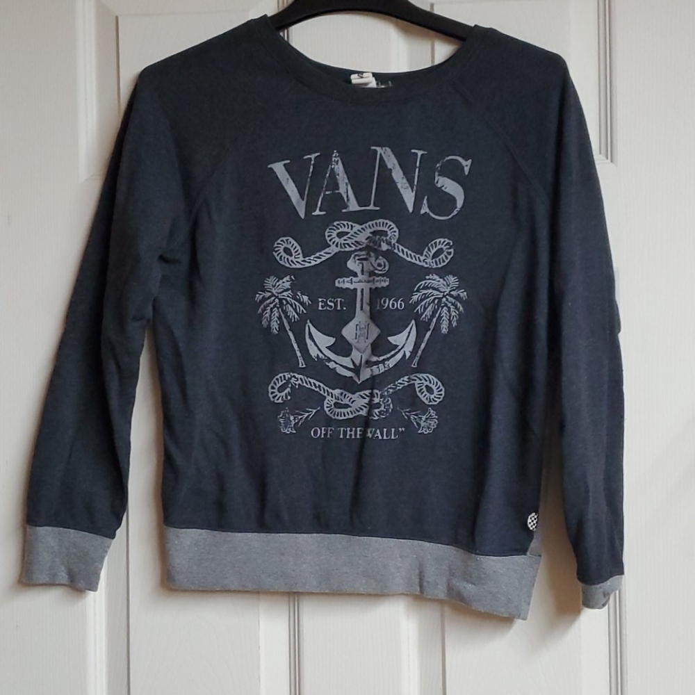 Vans Sweatshirt